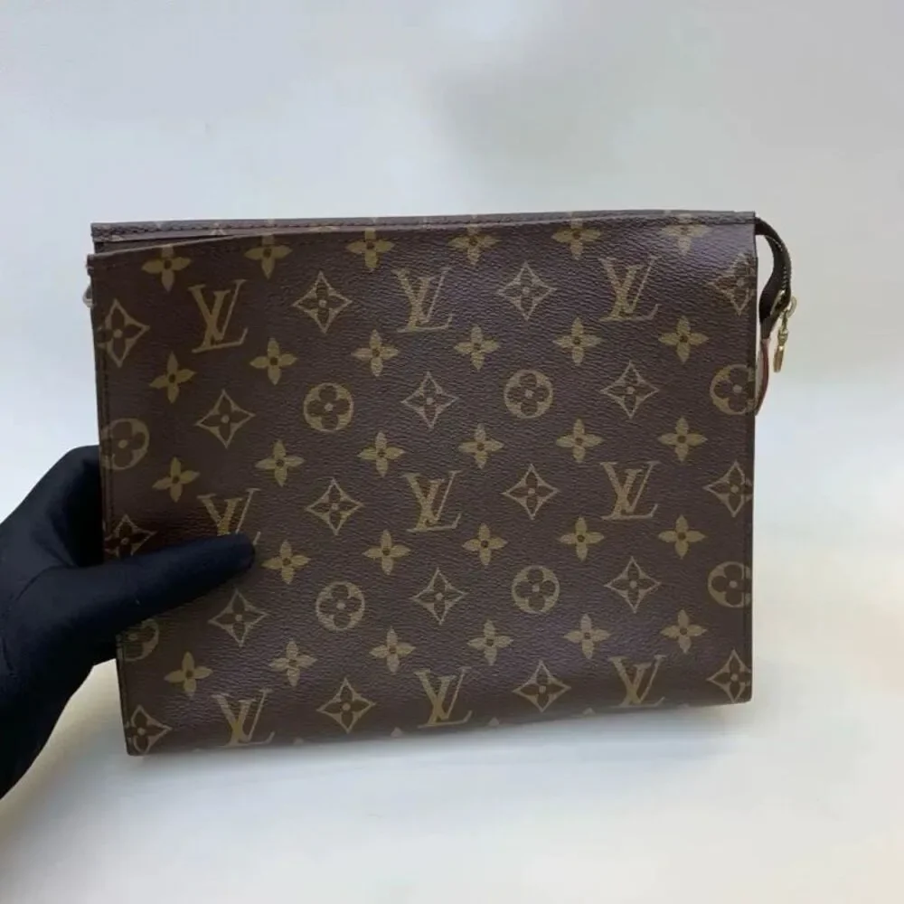 Louis Vuitton Women Pre-Loved Bag Very Good Condition